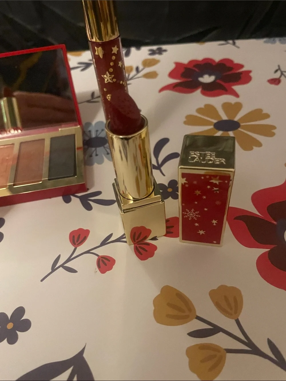 Estée Lauder collection